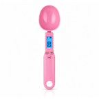 Spoon with Electronic LCD Food Scale