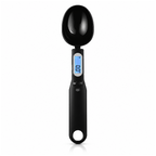 Spoon with Electronic LCD Food Scale