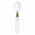 Spoon with Electronic LCD Food Scale