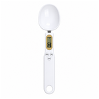 Spoon with Electronic LCD Food Scale