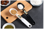 Spoon with Electronic LCD Food Scale