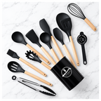 Cooking Set ( 14 Pieces )