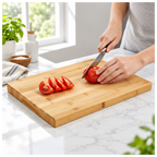 Wooden Cutting Board
