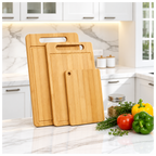 Wooden Cutting Board