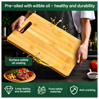 Wooden Cutting Board