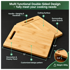 Wooden Cutting Board