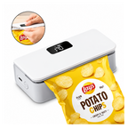 Mini Heat Bag Sealing Machine