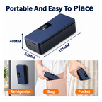 Mini Heat Bag Sealing Machine