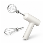 Wireless Electric Food Mixer with 3 Speeds