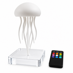 LED Jellyfish Lamp
