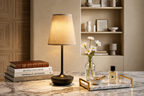 Modern wireless LED Table Lamp