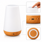 ( Touch ) 13-Colors LED Light