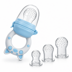 Teething & Feeding Pacifier