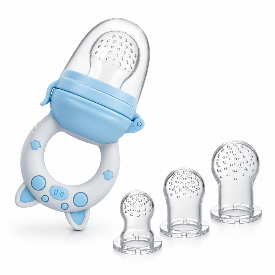 Teething & Feeding Pacifier