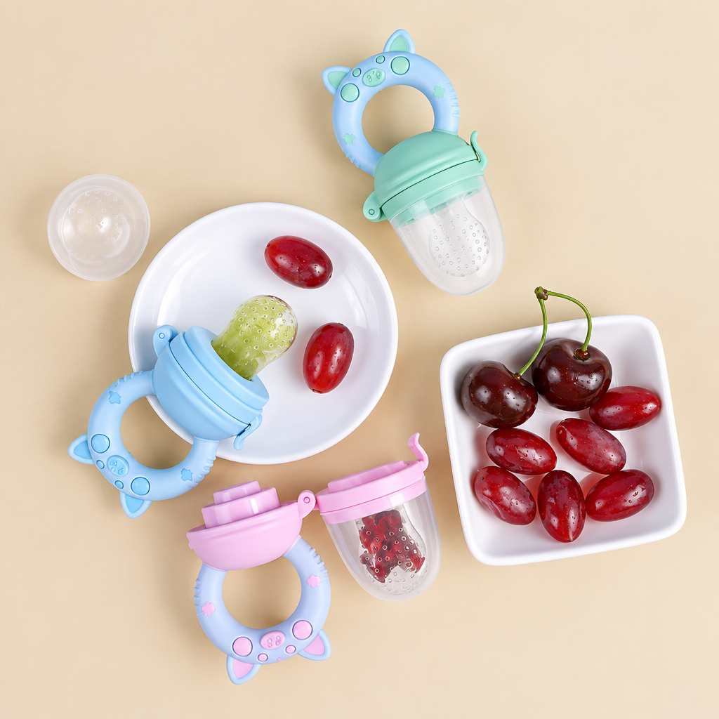 Teething & Feeding Pacifier