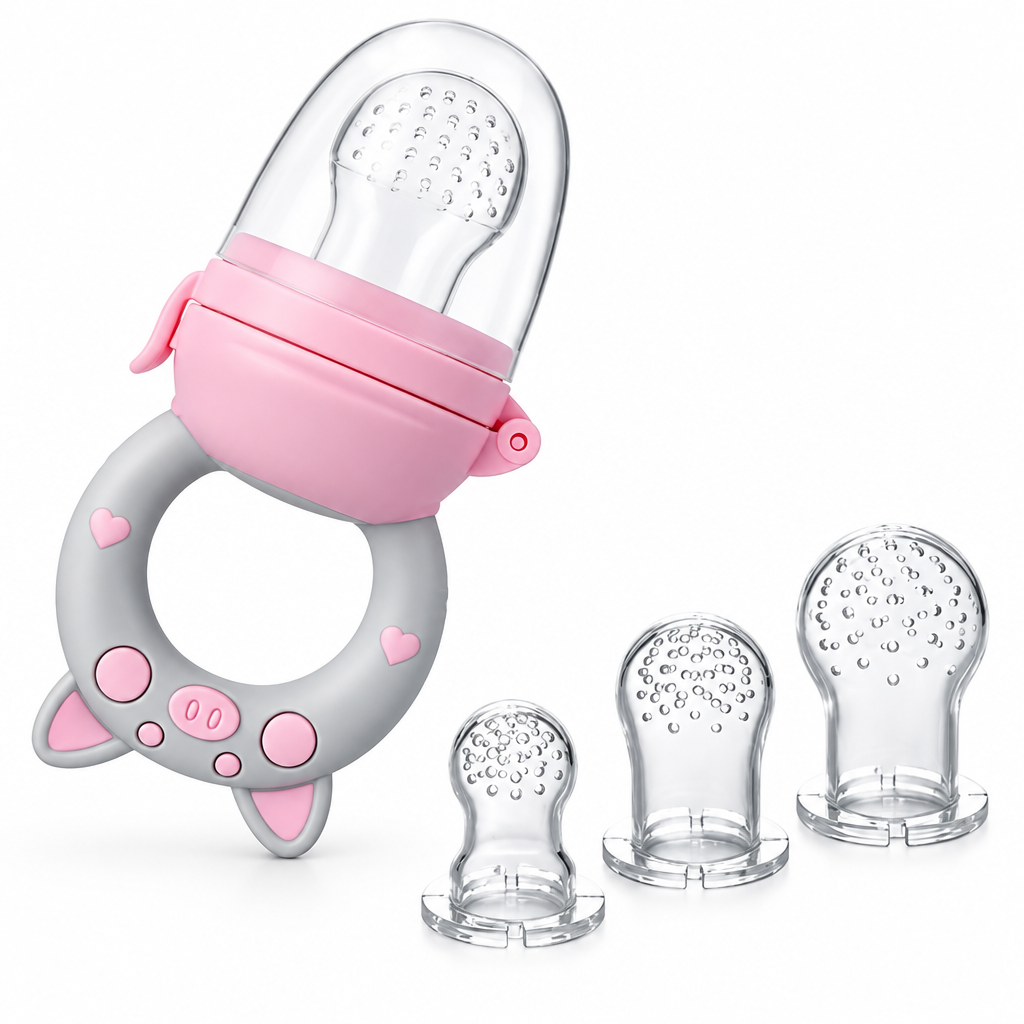 Teething & Feeding Pacifier