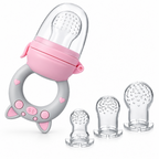 Teething & Feeding Pacifier