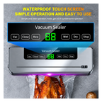 Portable Vacuum Sealer