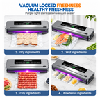 Portable Vacuum Sealer