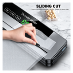 Portable Vacuum Sealer