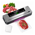 Portable Vacuum Sealer