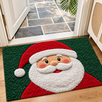 Christmas Carpet Door (40X60cm)