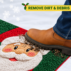 Christmas Carpet Door (40X60cm)