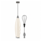 Electric Milk, Egg & Butter Frother Battery-Powered