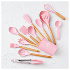 Cooking Set ( 14 Pieces )