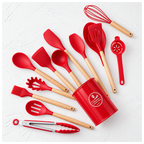 Cooking Set ( 14 Pieces )