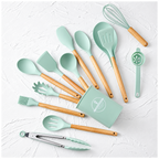 Cooking Set ( 14 Pieces )