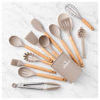 Cooking Set ( 14 Pieces )