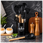 Cooking Set ( 14 Pieces )
