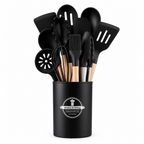 Cooking Set ( 14 Pieces )