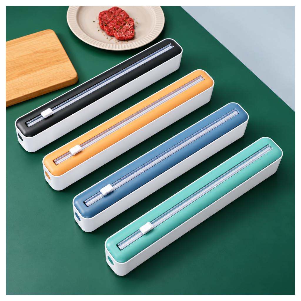 Kitchen Sealing Tool