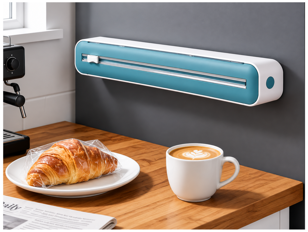 Kitchen Sealing Tool