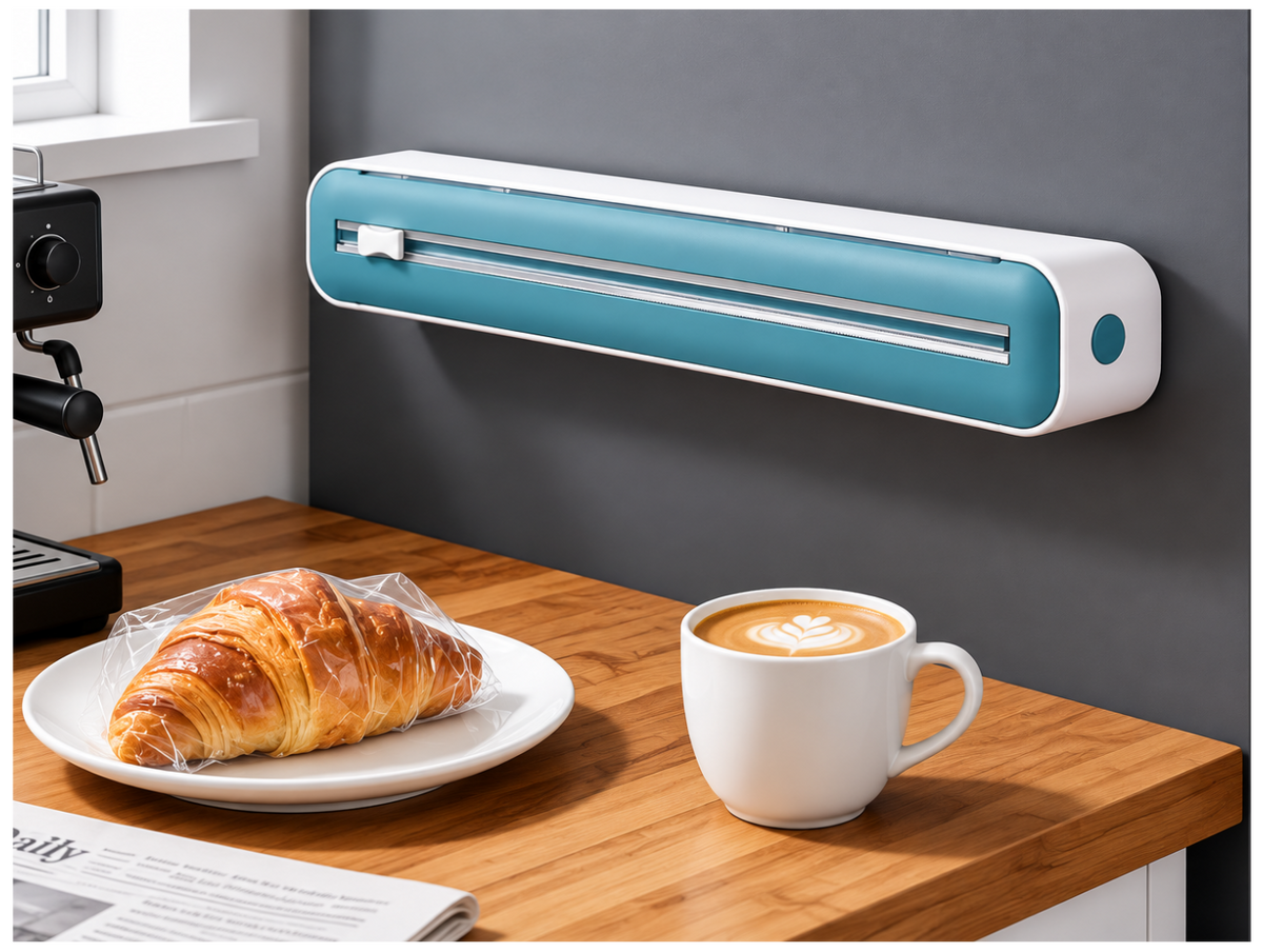 Kitchen Sealing Tool