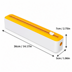 Kitchen Sealing Tool