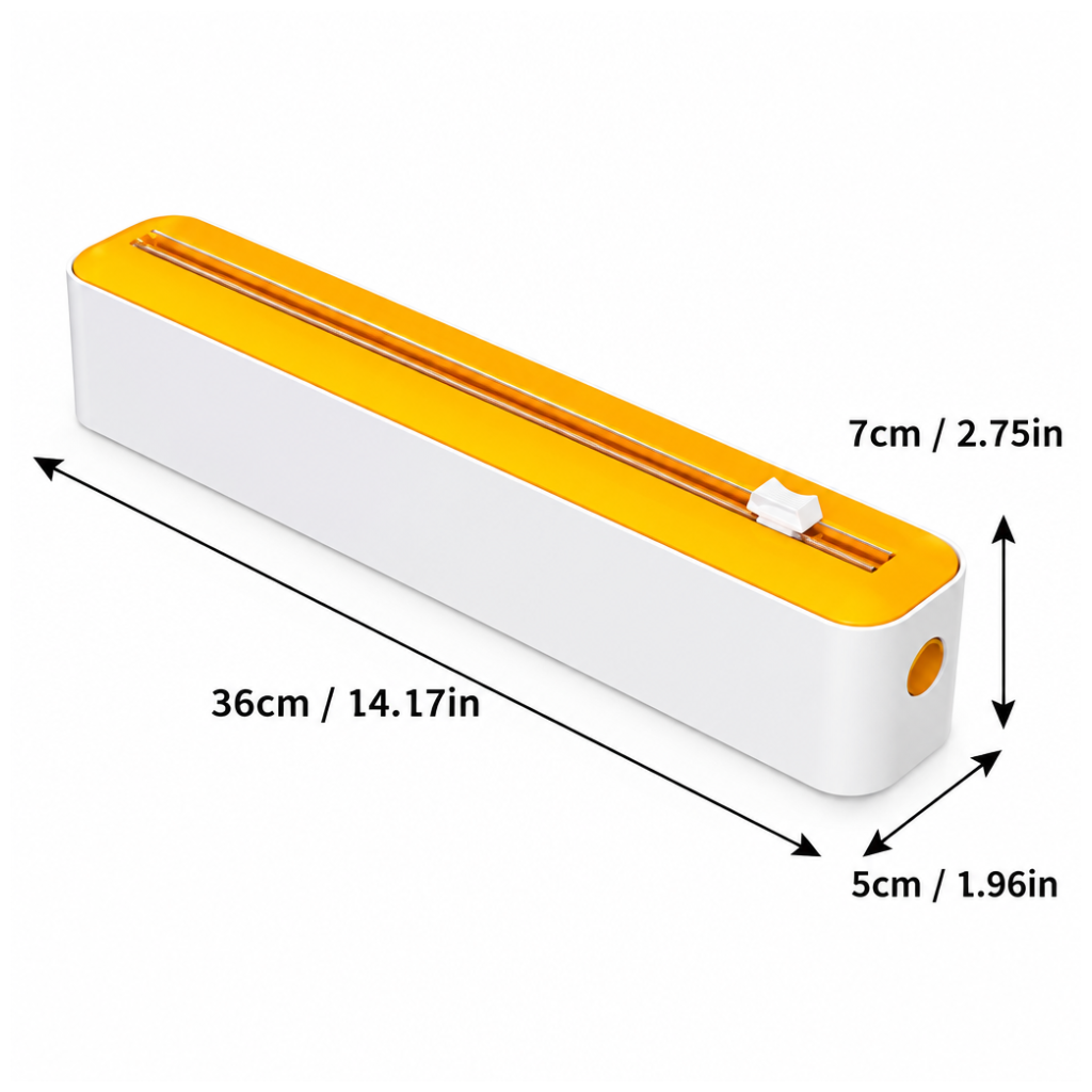 Kitchen Sealing Tool