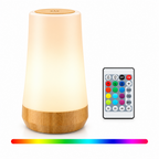 ( Touch ) 13-Colors LED Light