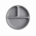 Baby Sucker Silicone Dining Plate