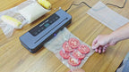 Portable Vacuum Sealer
