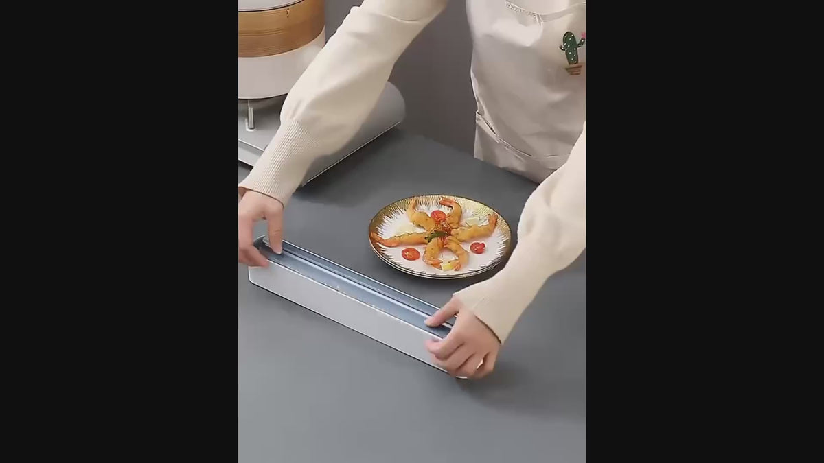 Kitchen Sealing Tool