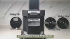 Multifunctional Electric Vegetable Chopper 3 in 1